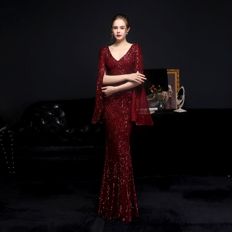 Vestido Marina