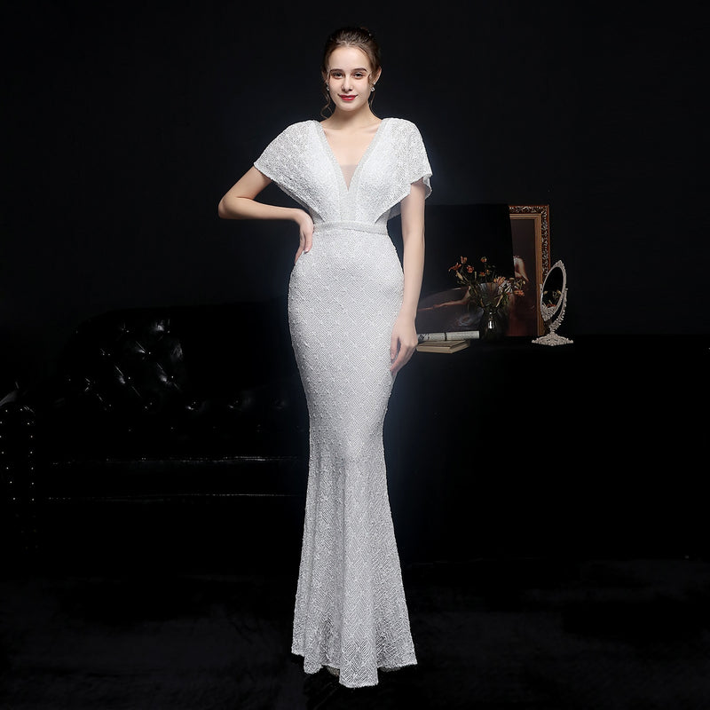 Vestido Agnês