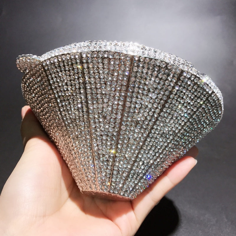 Clutch Diamond