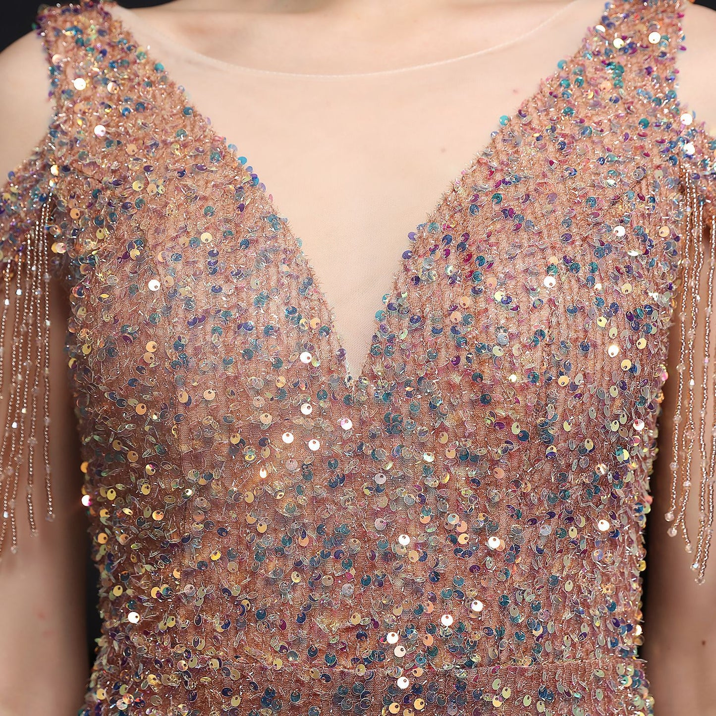 Vestido Mary