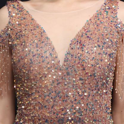 Vestido Mary