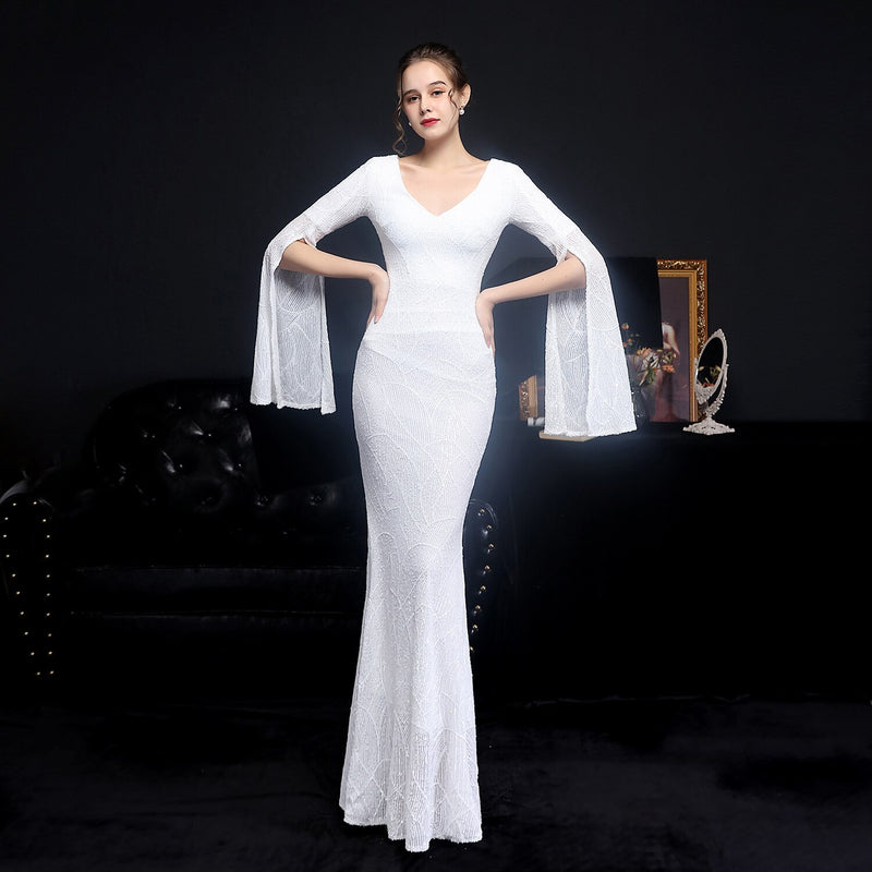 Vestido Marina