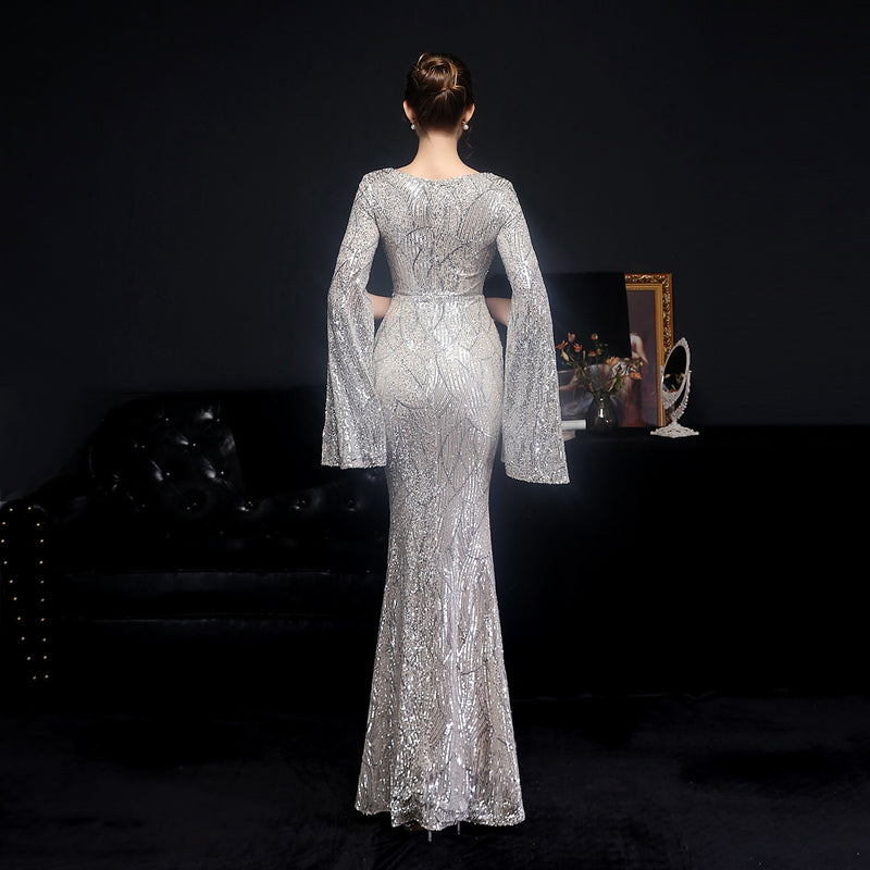 Vestido Marina