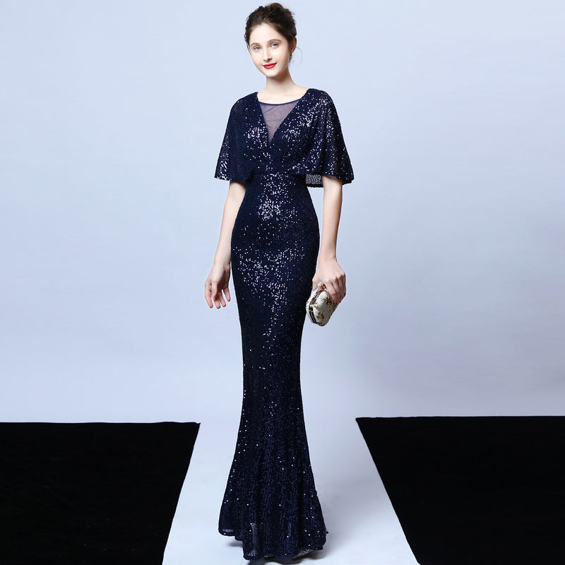Vestido Pérola
