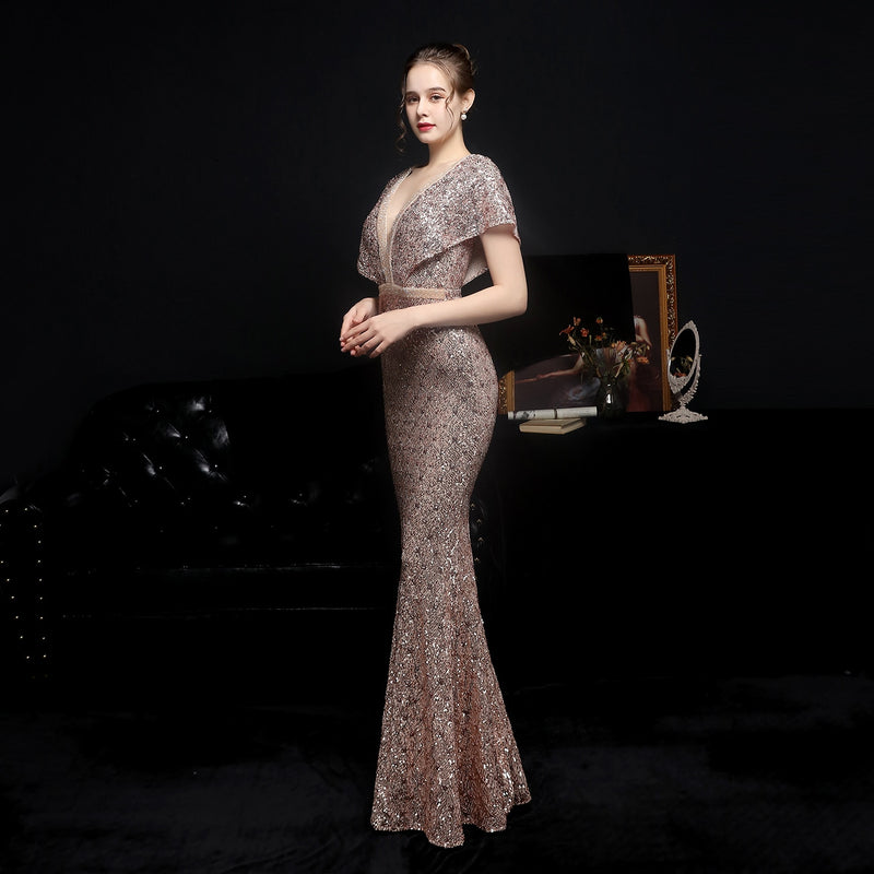 Vestido Agnês