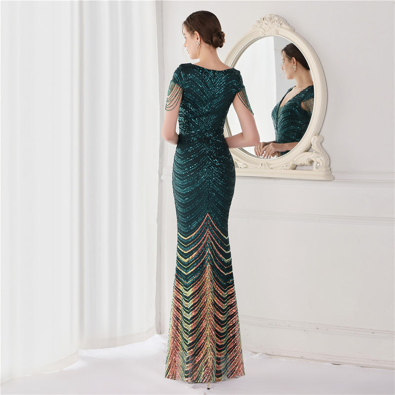 Vestido Onix