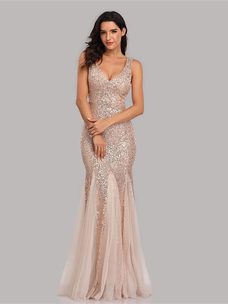 Vestido Sarah