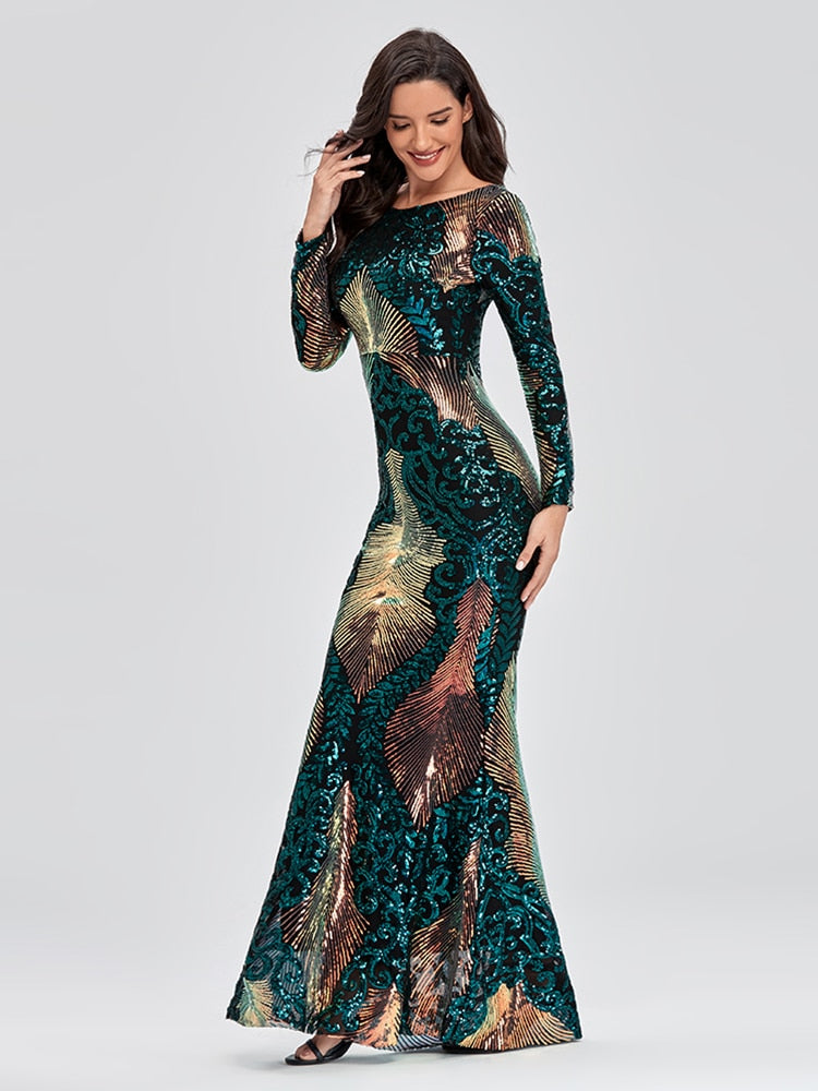 Vestido Glenda
