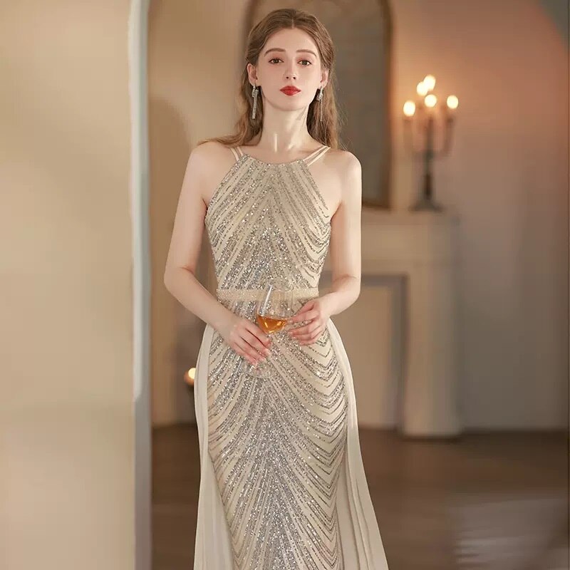 Vestido Giorgia