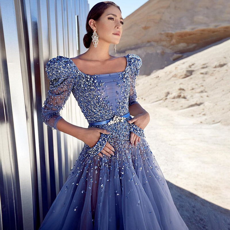 Vestido Adriele