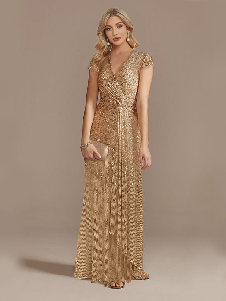 Vestido Evelyn