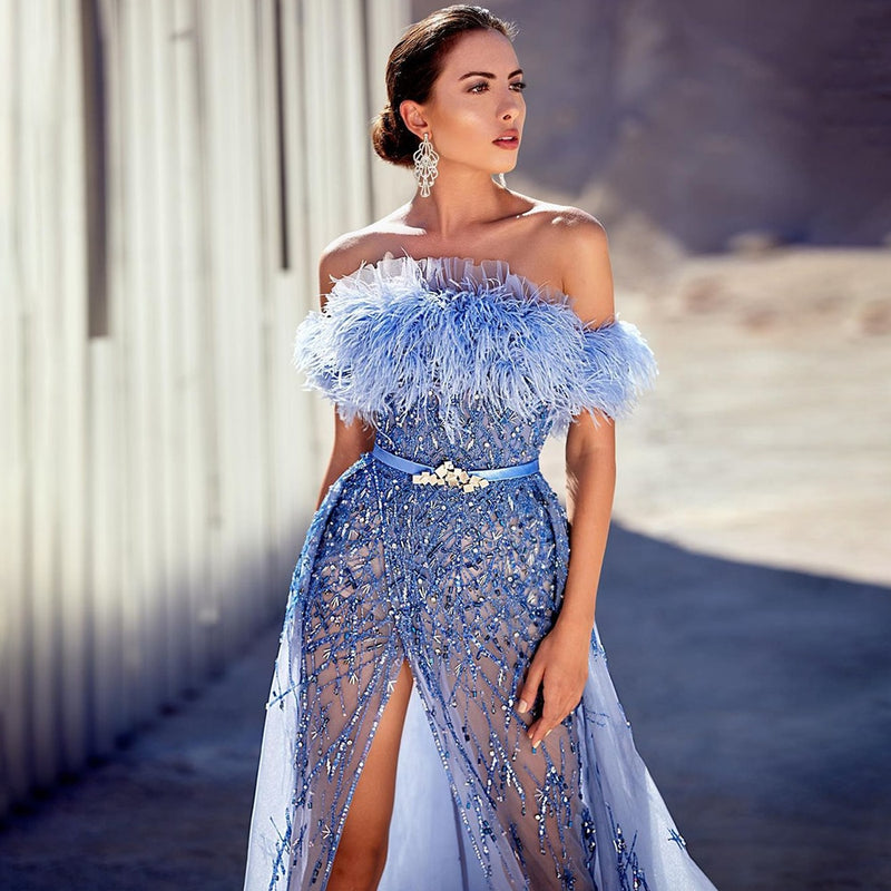 Vestido Paris