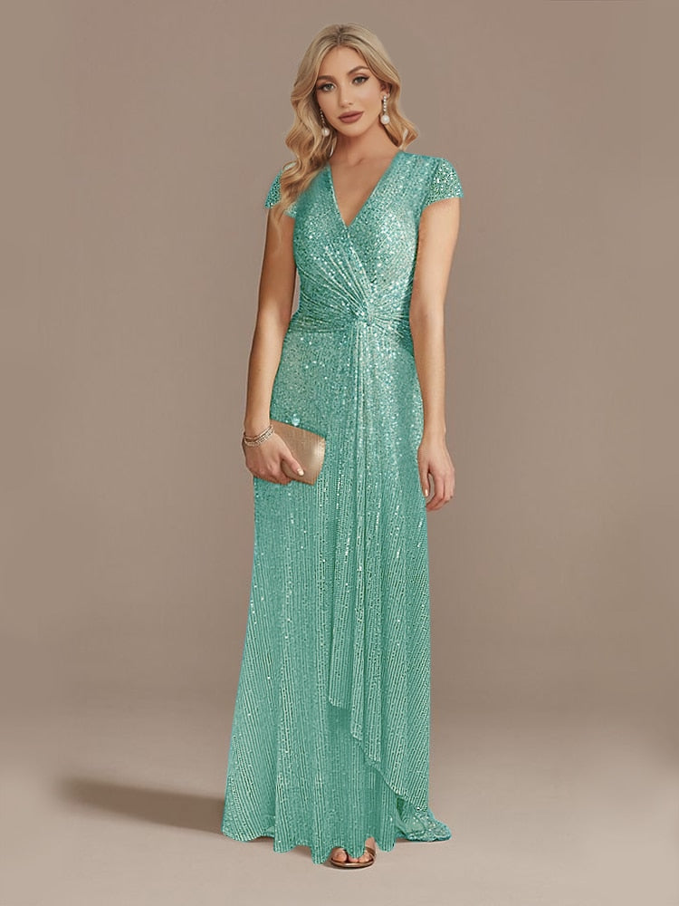 Vestido Evelyn
