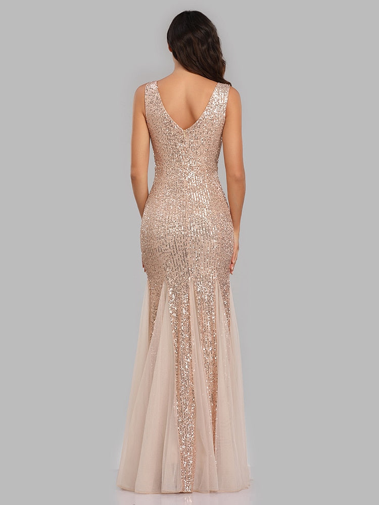 Vestido Sarah