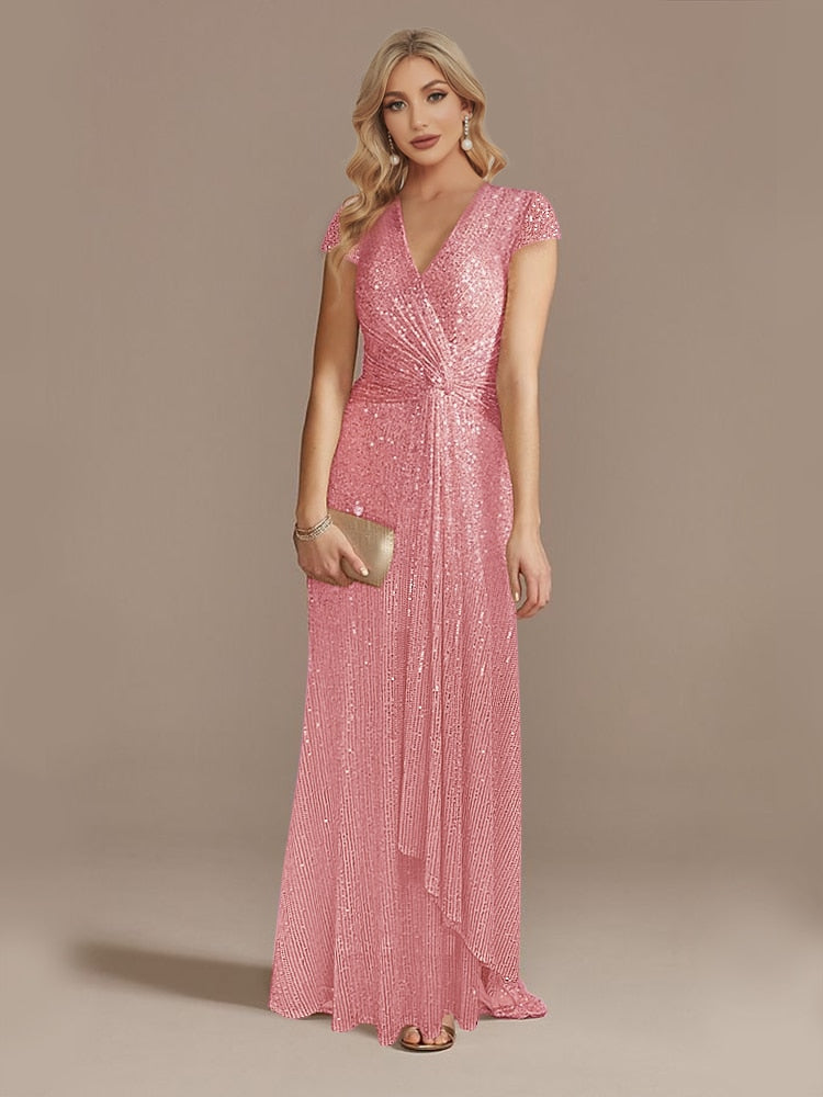 Vestido Evelyn