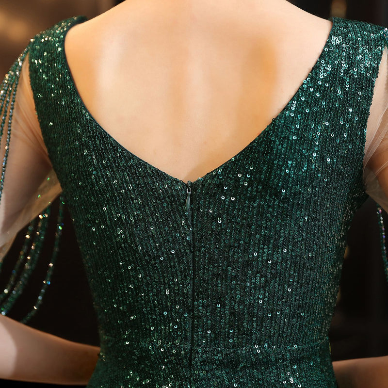 Vestido Clarice