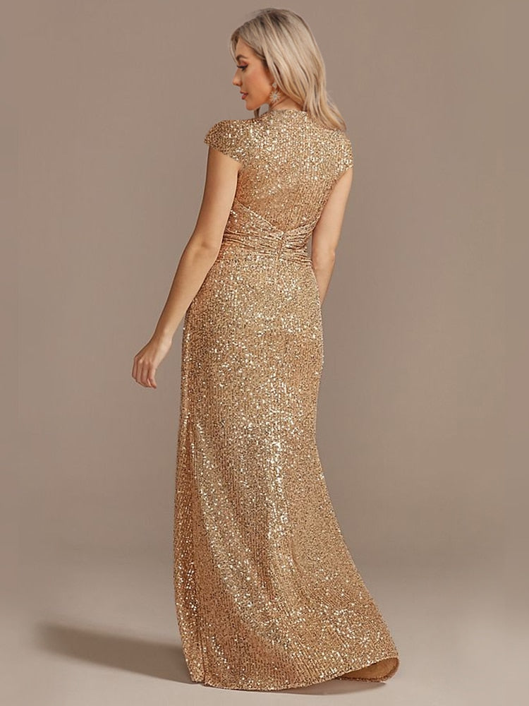 Vestido Evelyn