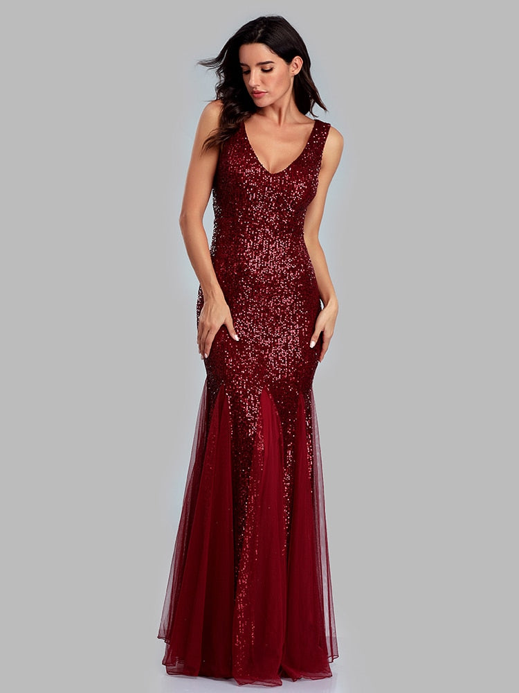 Vestido Sarah