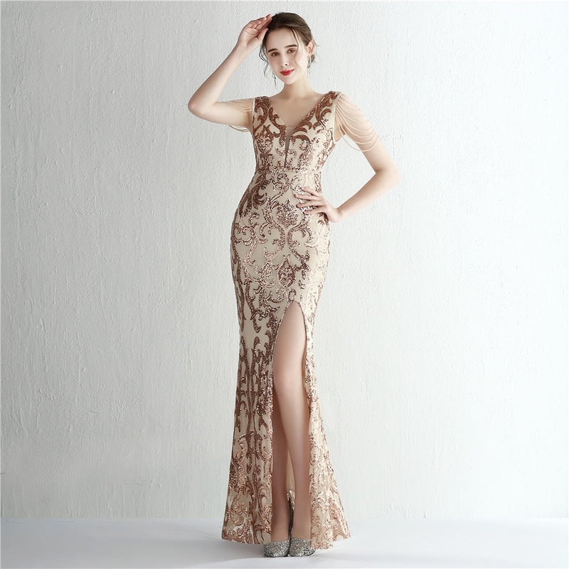 Vestido Danielle