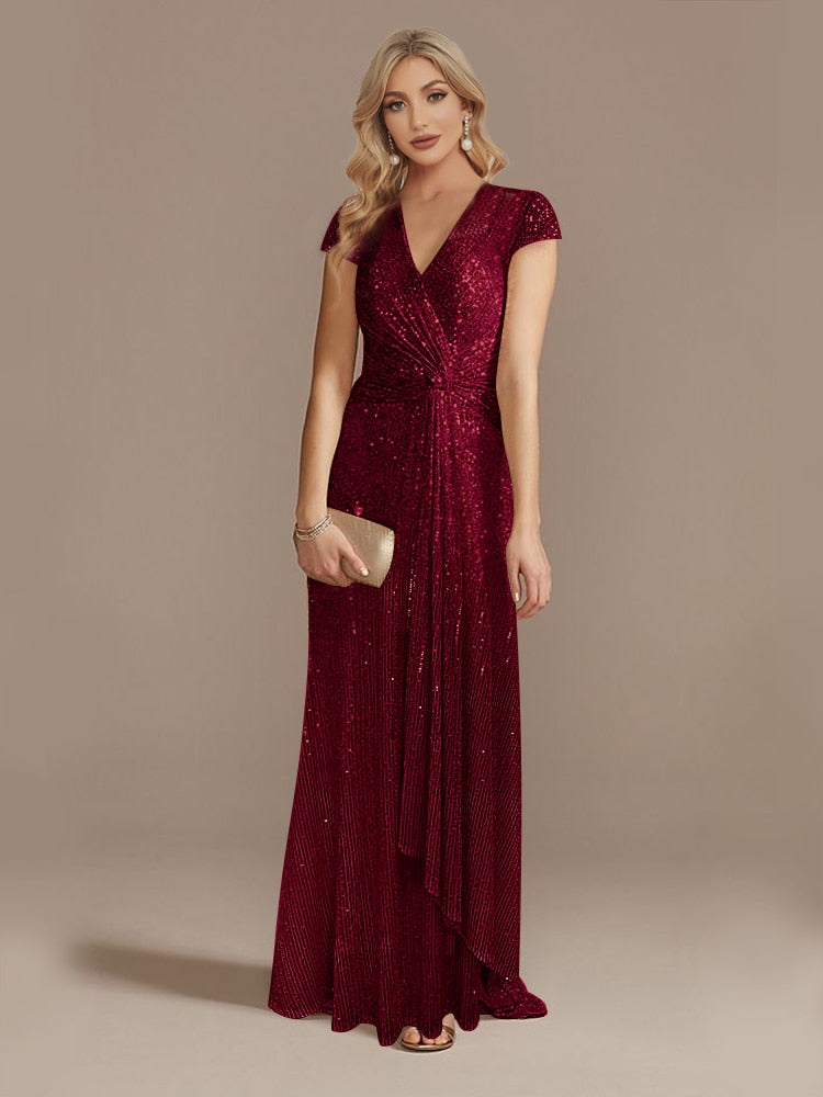 Vestido Evelyn