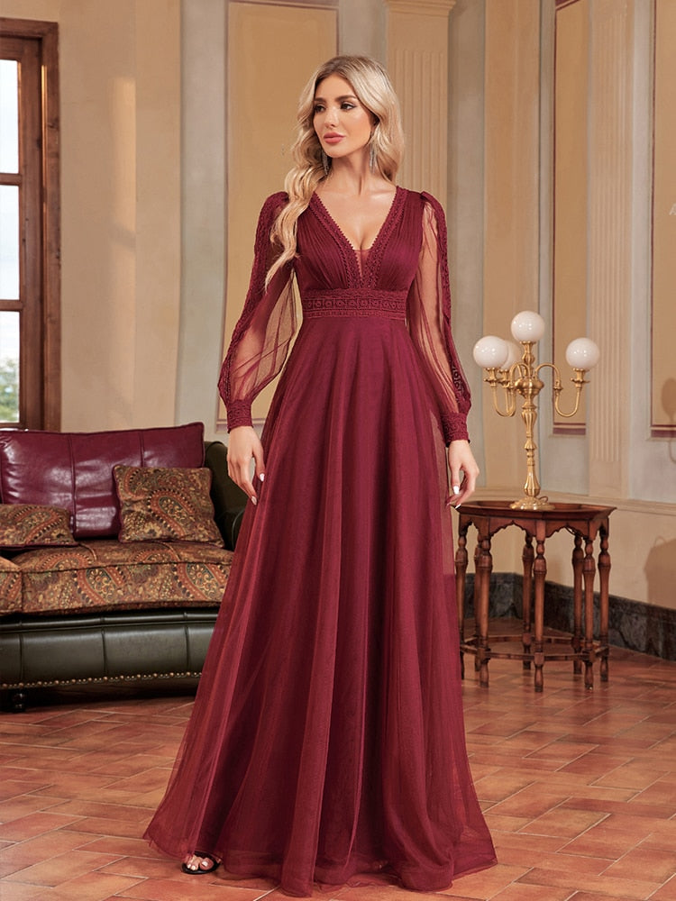 Vestido Vanessa