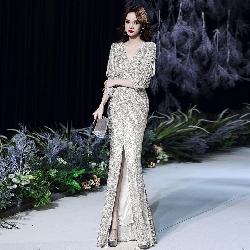 Vestido França