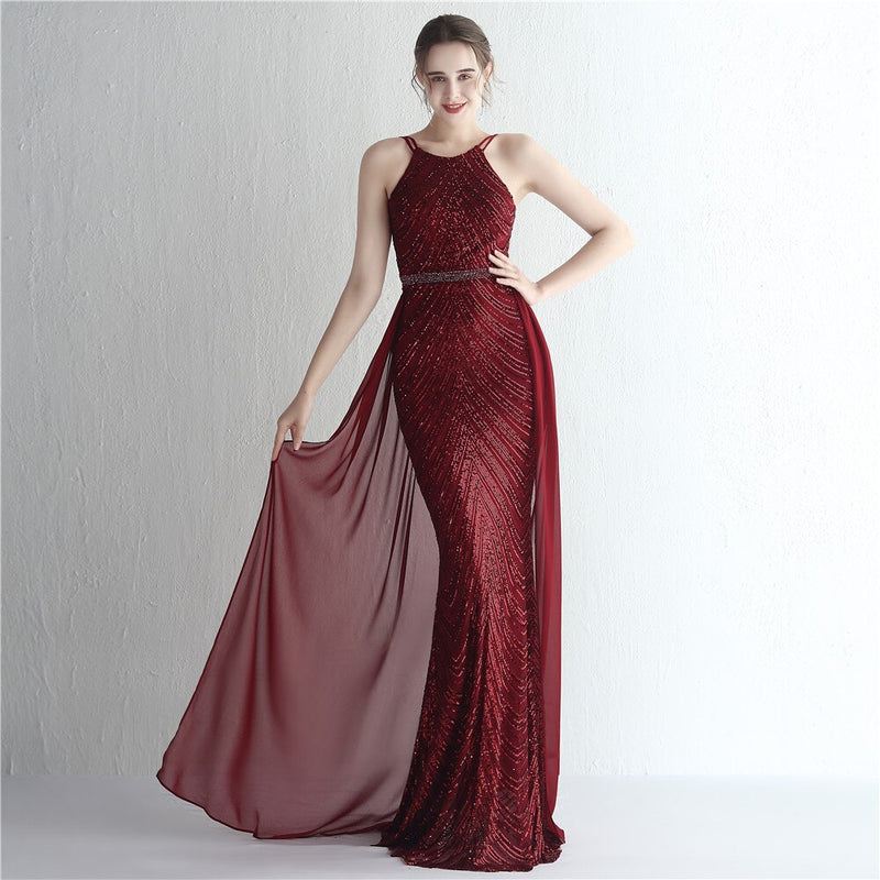 Vestido Giorgia