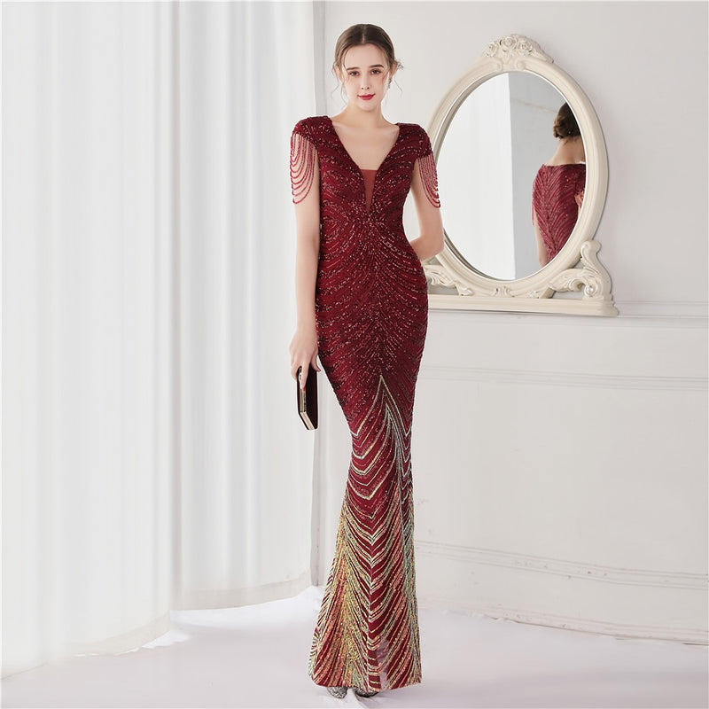 Vestido Onix