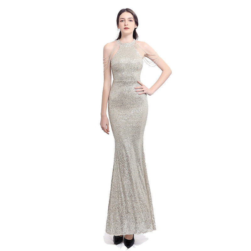 Vestido Maggie