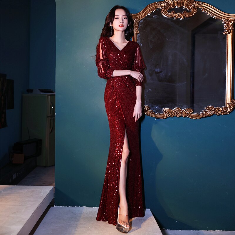 Vestido França