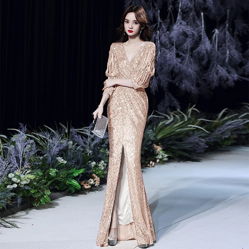 Vestido França