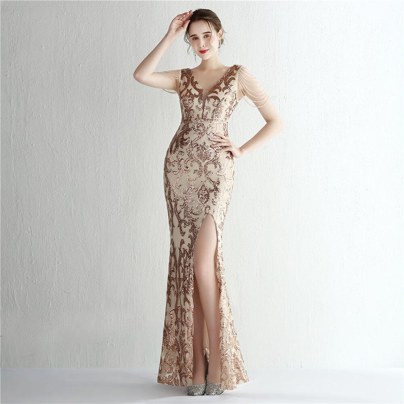 Vestido Danielle