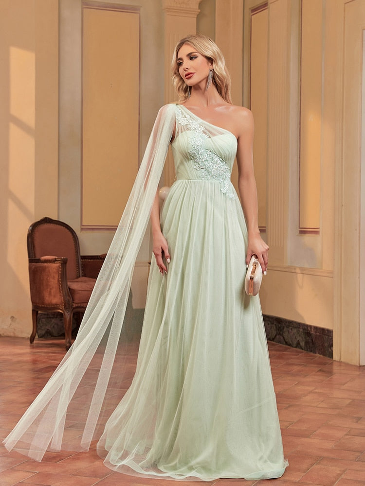 Vestido Megan