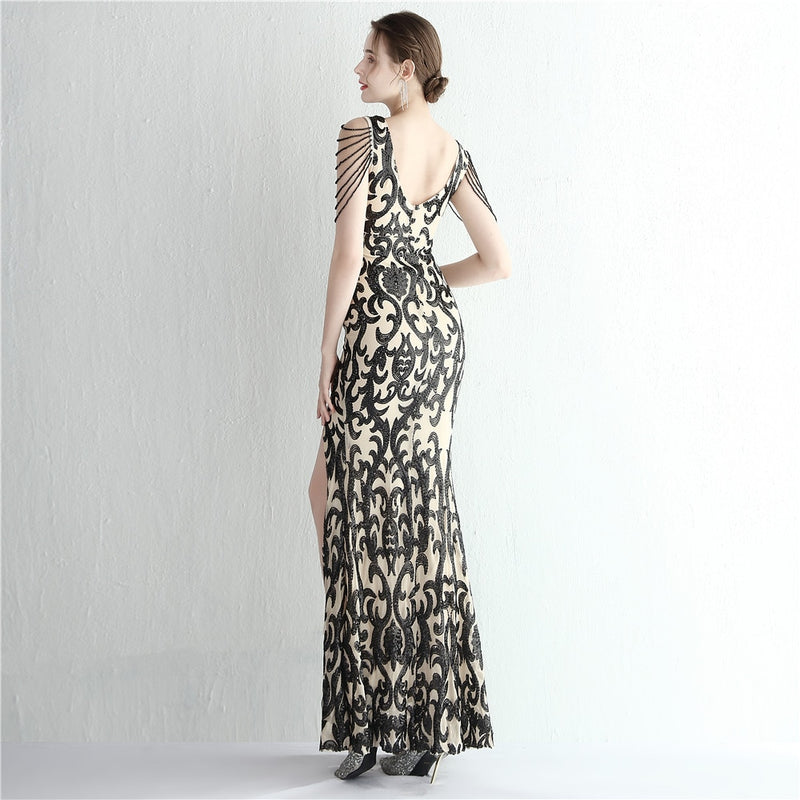 Vestido Danielle