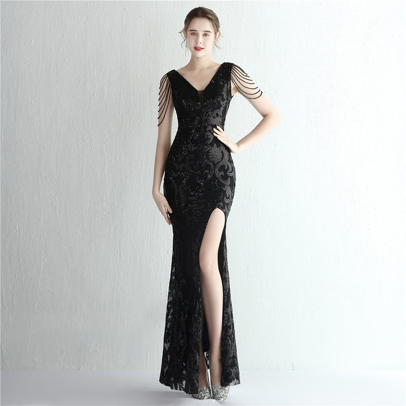 Vestido Danielle