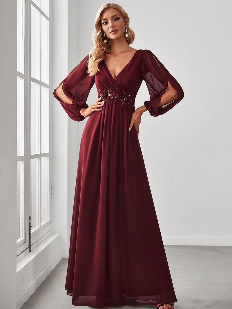 Vestido Verônica