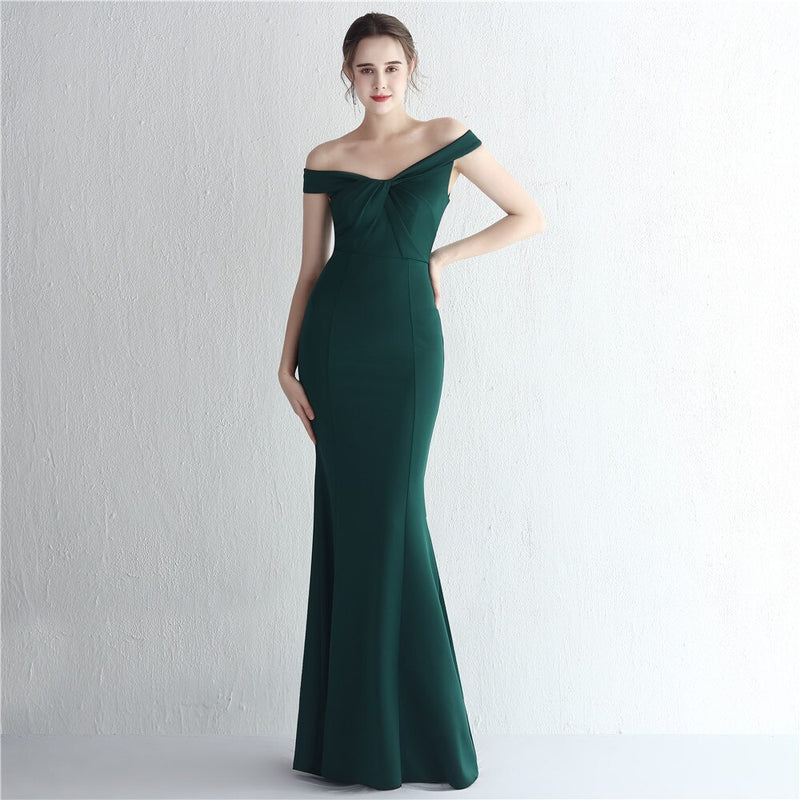 Vestido Manuela