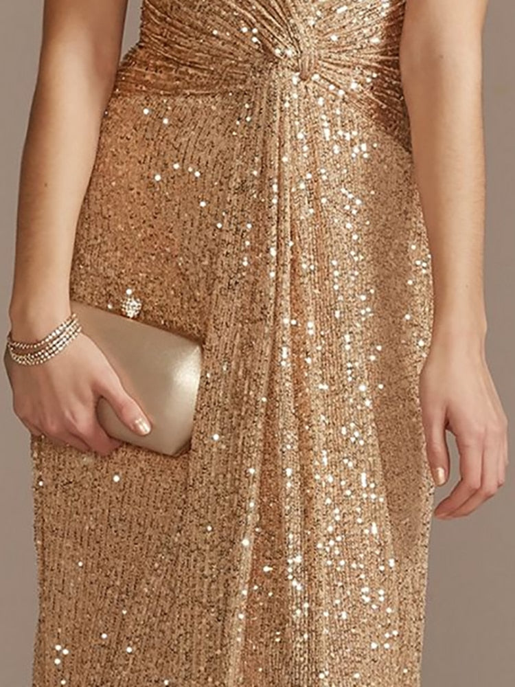 Vestido Evelyn