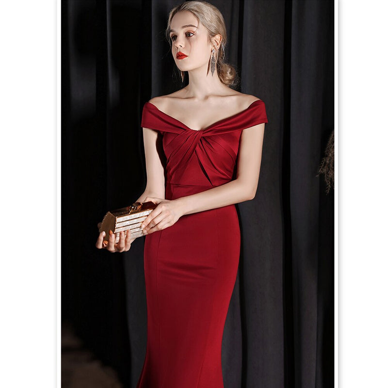 Vestido Manuela
