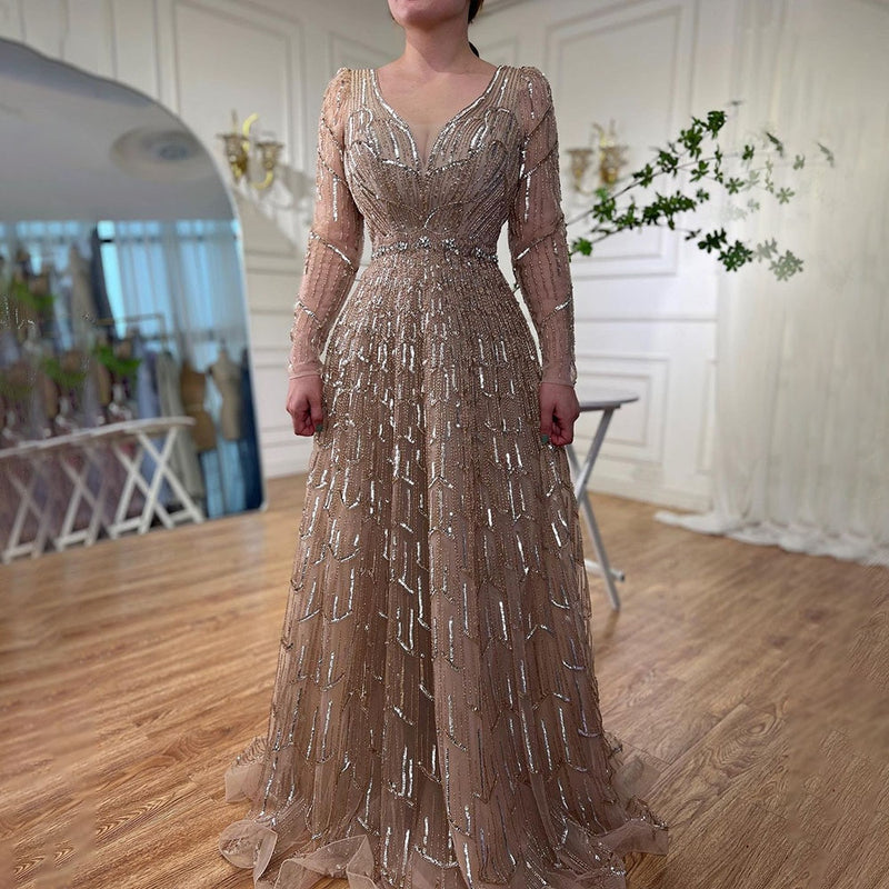 Vestido Bertha