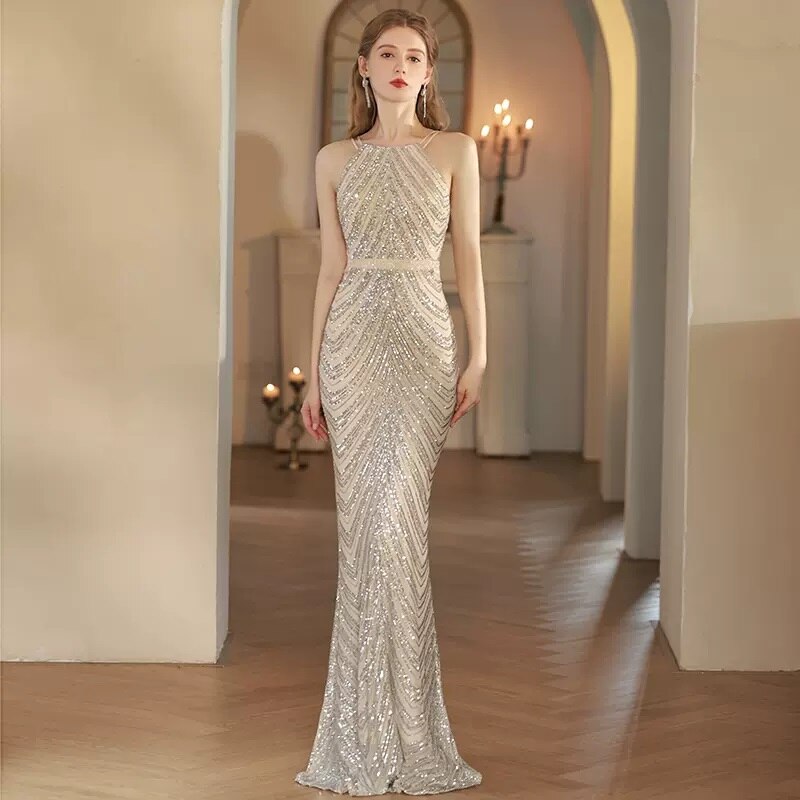 Vestido Giorgia