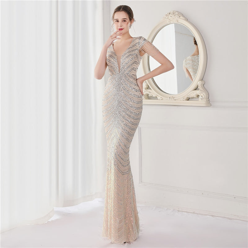 Vestido Onix