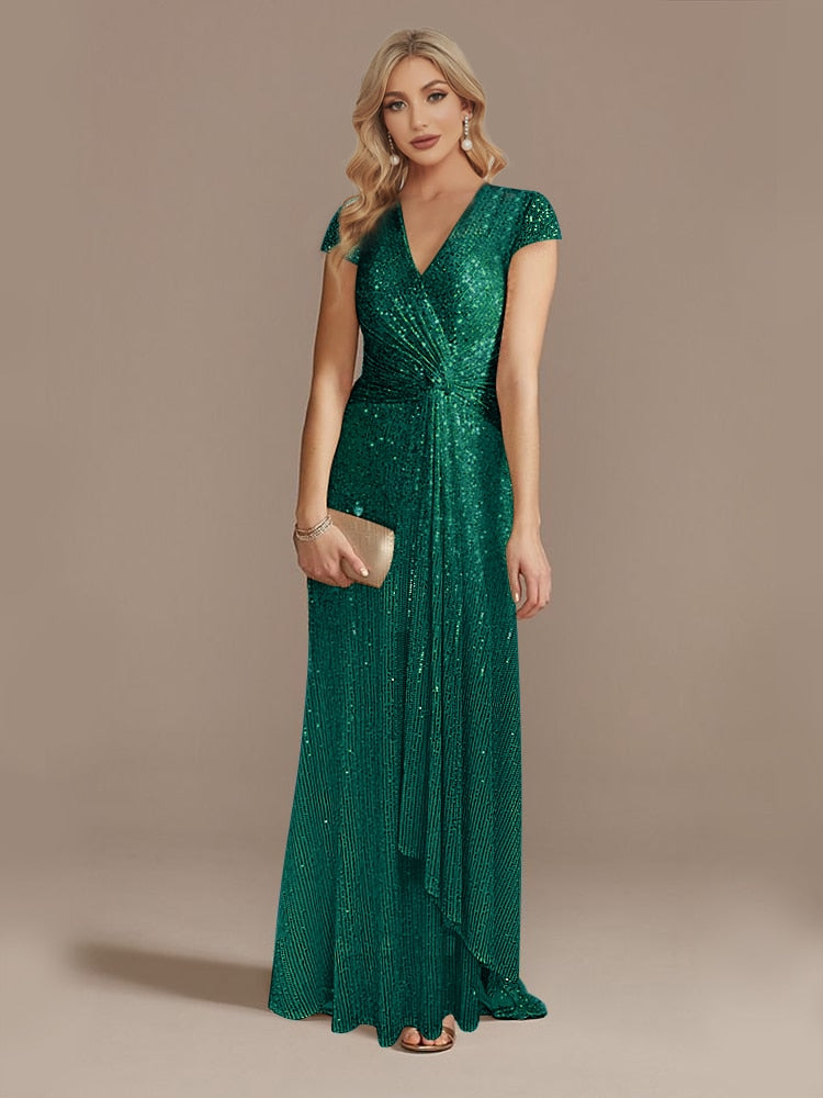 Vestido Evelyn