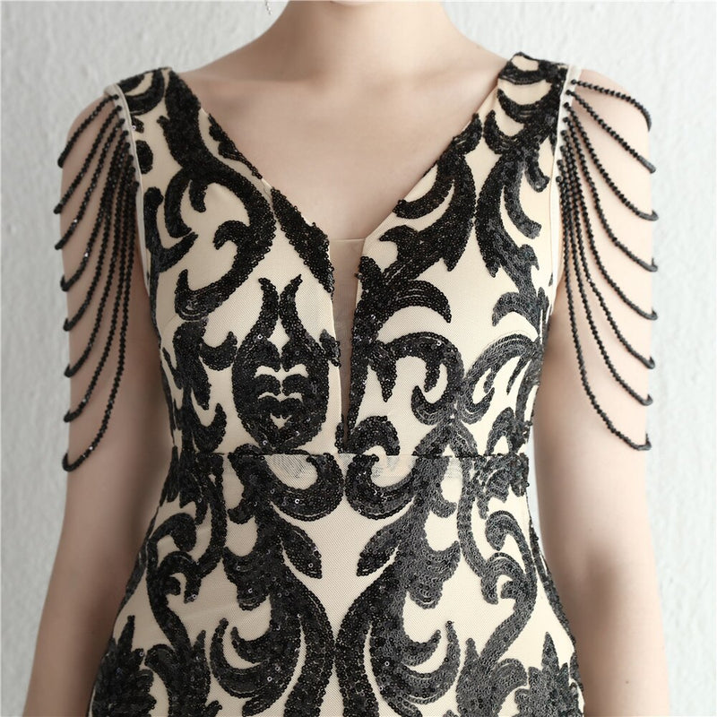 Vestido Danielle