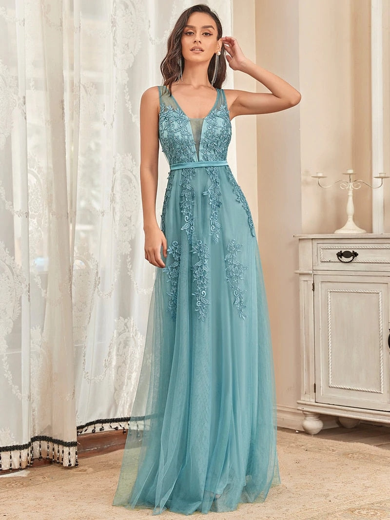 Vestido Ninna