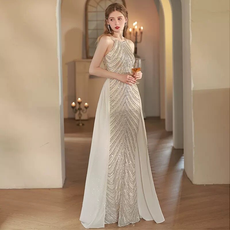 Vestido Giorgia
