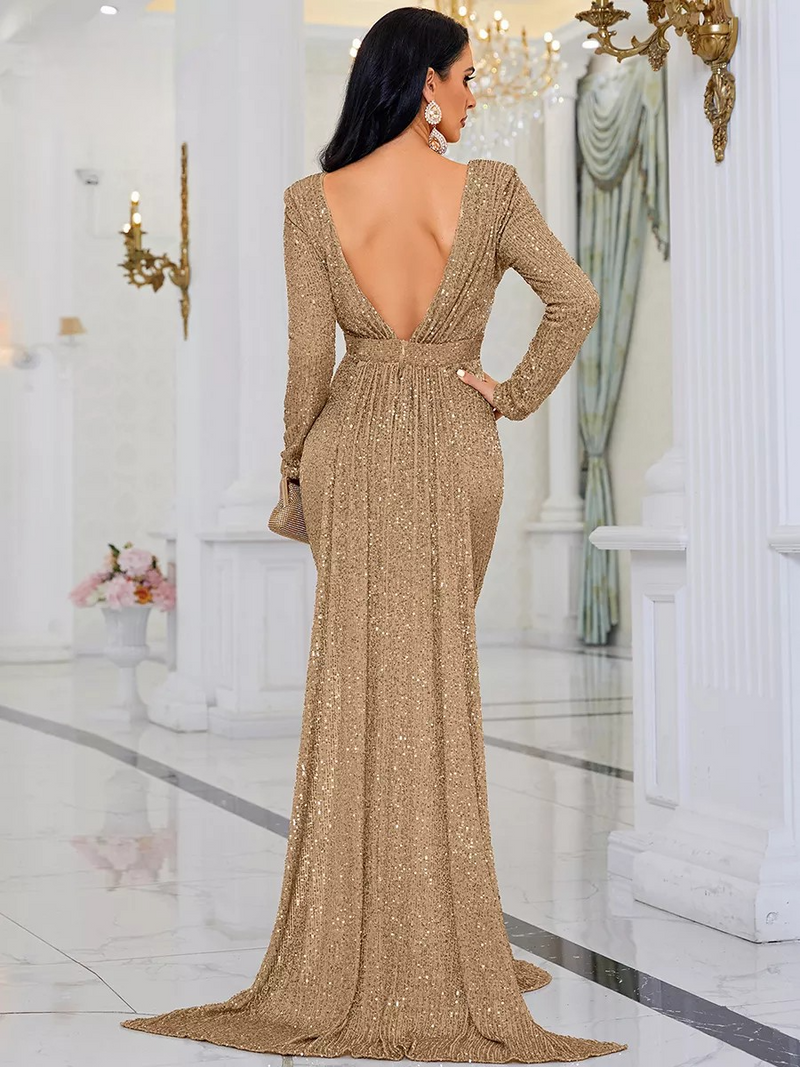 Vestido Kênia
